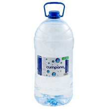 Incarca imaginea in vizualizatorul Galerie, Pachet 5 bidoane  apa 5 litri