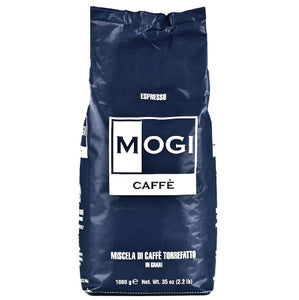 Mogi Blue 1kg cafea boabe