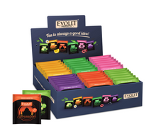 Incarca imaginea in vizualizatorul Galerie, Ceai Tea Box Evolet Sensation Fruit Tea