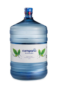 Apa Cumpana - bidon 19 litri