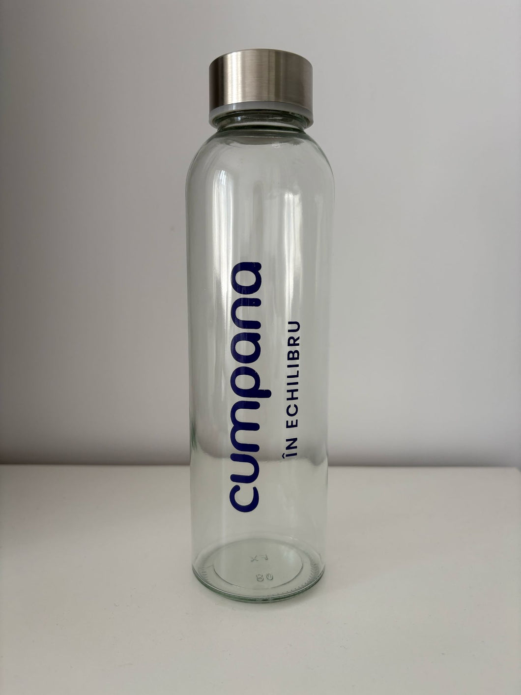 Sticla Cumpana 500 ml