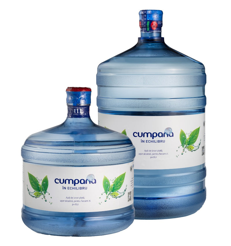 Igienizarea recipientilor