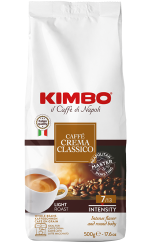 Kimbo Coffee Pack