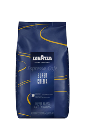 Lavazza Coffee Pack