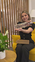 Incarca și reda videoclipul in vizualizatorul Galerie, Sticla Cumpana 500 ml
