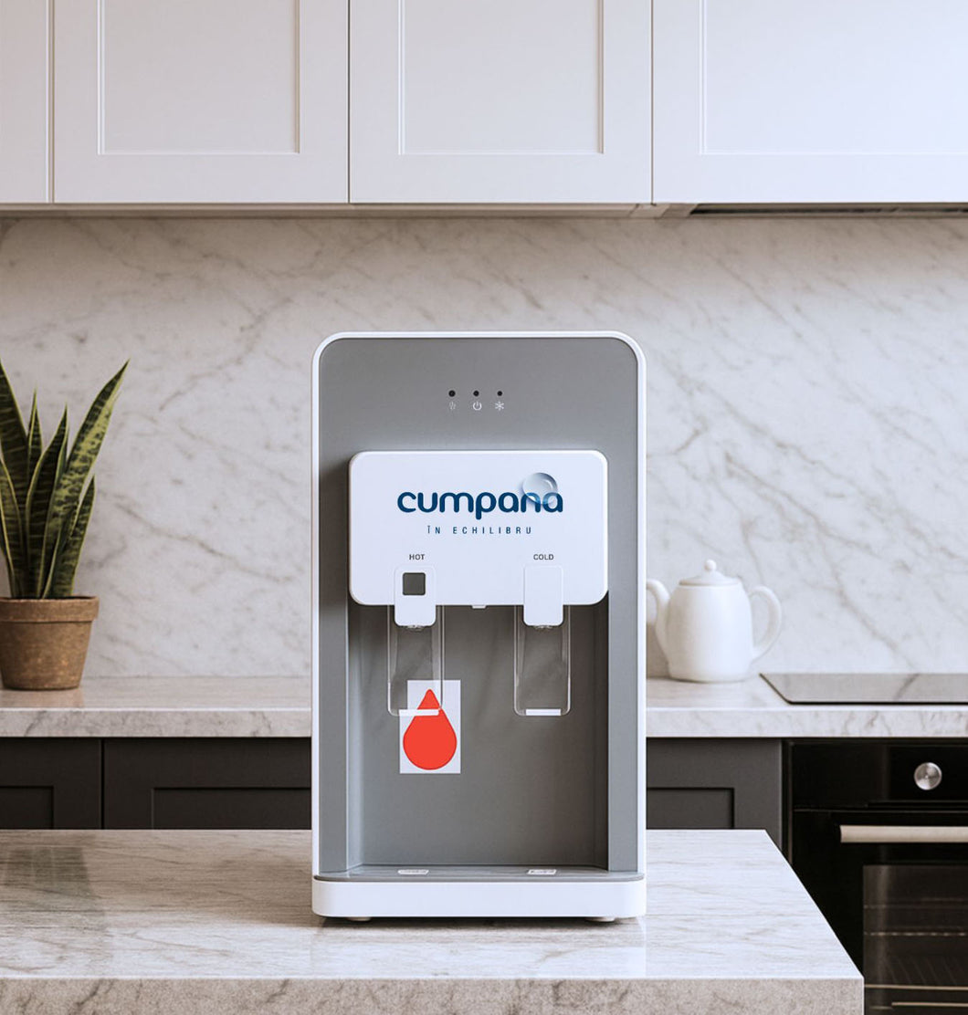 Watercooler Cumpana Duo Small