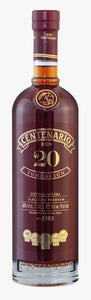 Centenario Reserva Rum 20 yo