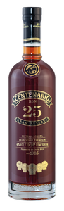 Centenario Ron 25 Gran Reserva 0.7L