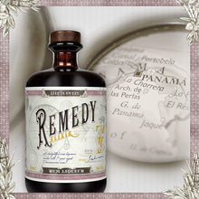 Incarca imaginea in vizualizatorul Galerie, Remedy Elixir - Rum Liqueur
