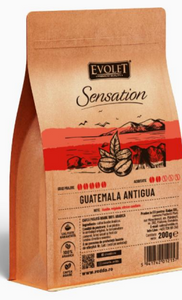 Cafea Guatemala Antigua EVOLET
