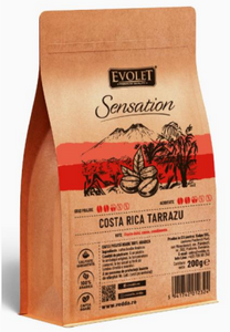 Cafea Costa Rica Tarrazu EVOLET