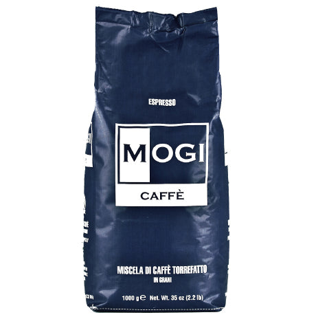 Mogi Blue 1kg cafea boabe