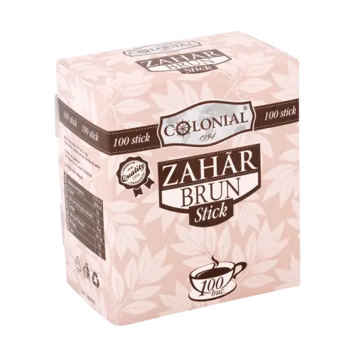 Zahar brun Cumpana