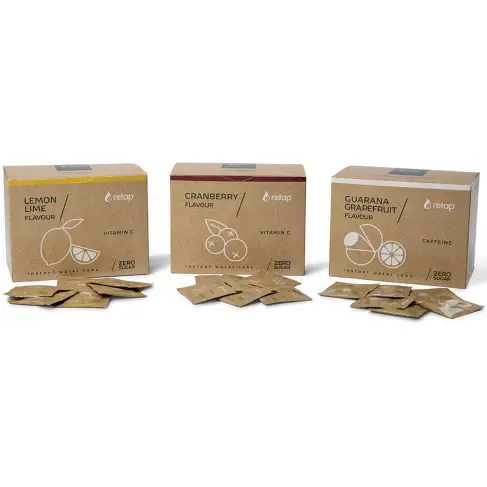 Capsule aromatizate Retap Ananas