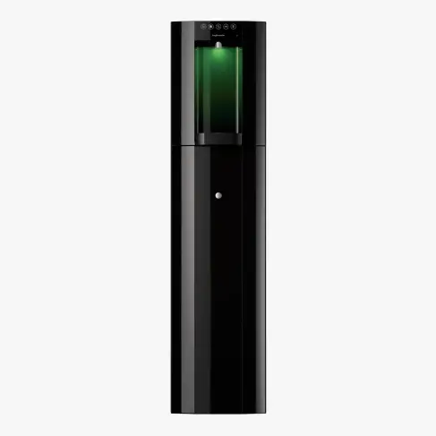 Purificator Apa Cumpana Professional E6 cu stander