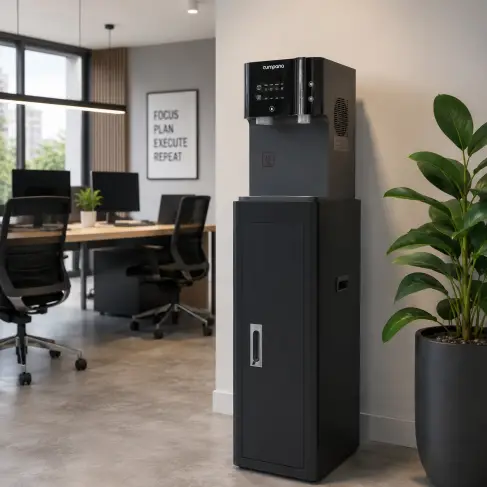 Purificator Apa Cumpana Onyx Pro cu stander