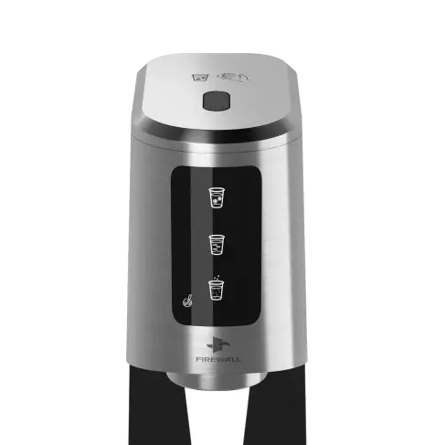 Waterlogic Firewall® Tap 4.0