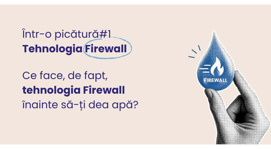Tehnologia Firewall