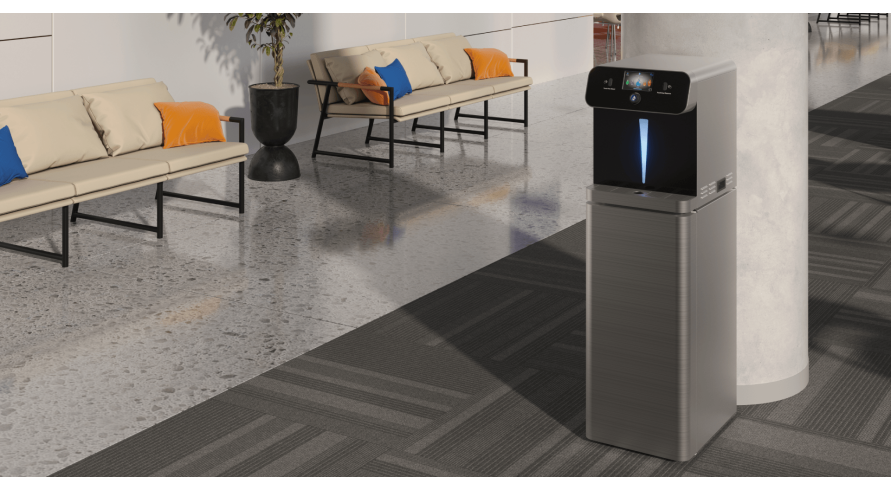 Alege modelul de purificator Waterlogic potrivit pentru nevoile tale
